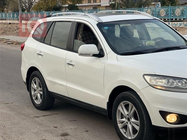 هيونداي سانتافي 2011 للبيع في العراق -  بغداد